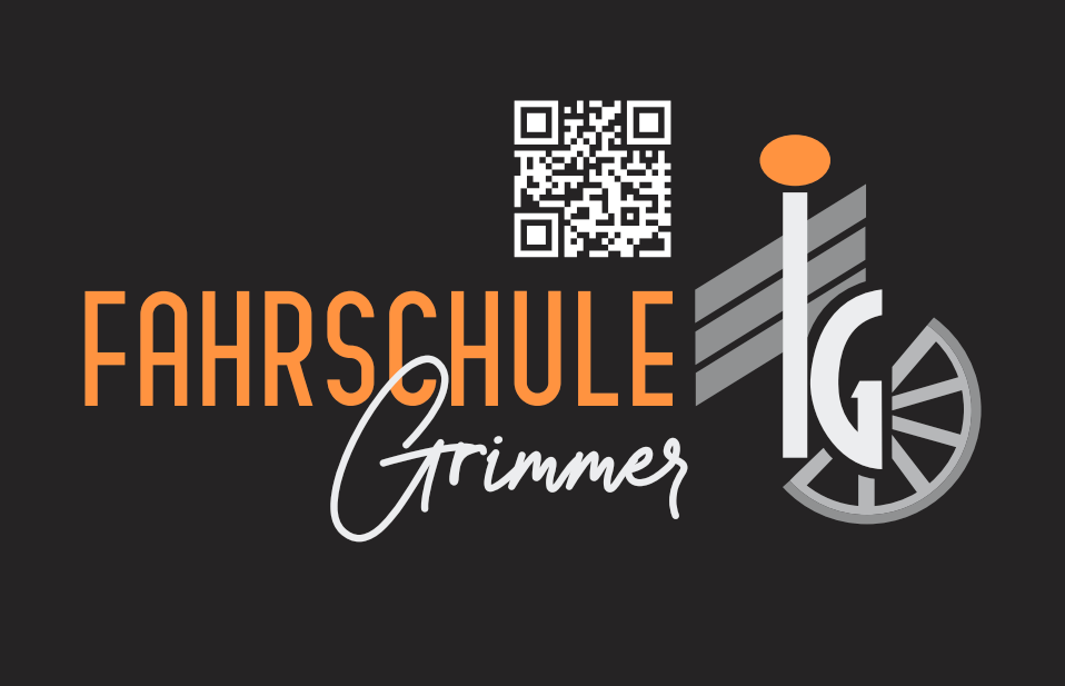 Fahrschule Grimmer Logo